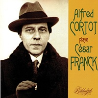 Biddulph : Cortot - Franck Works